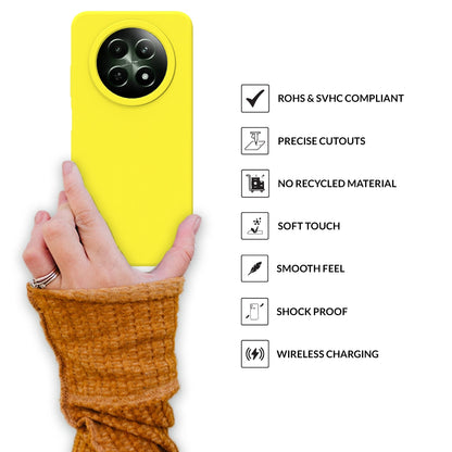 SilkTone-Shining Yellow