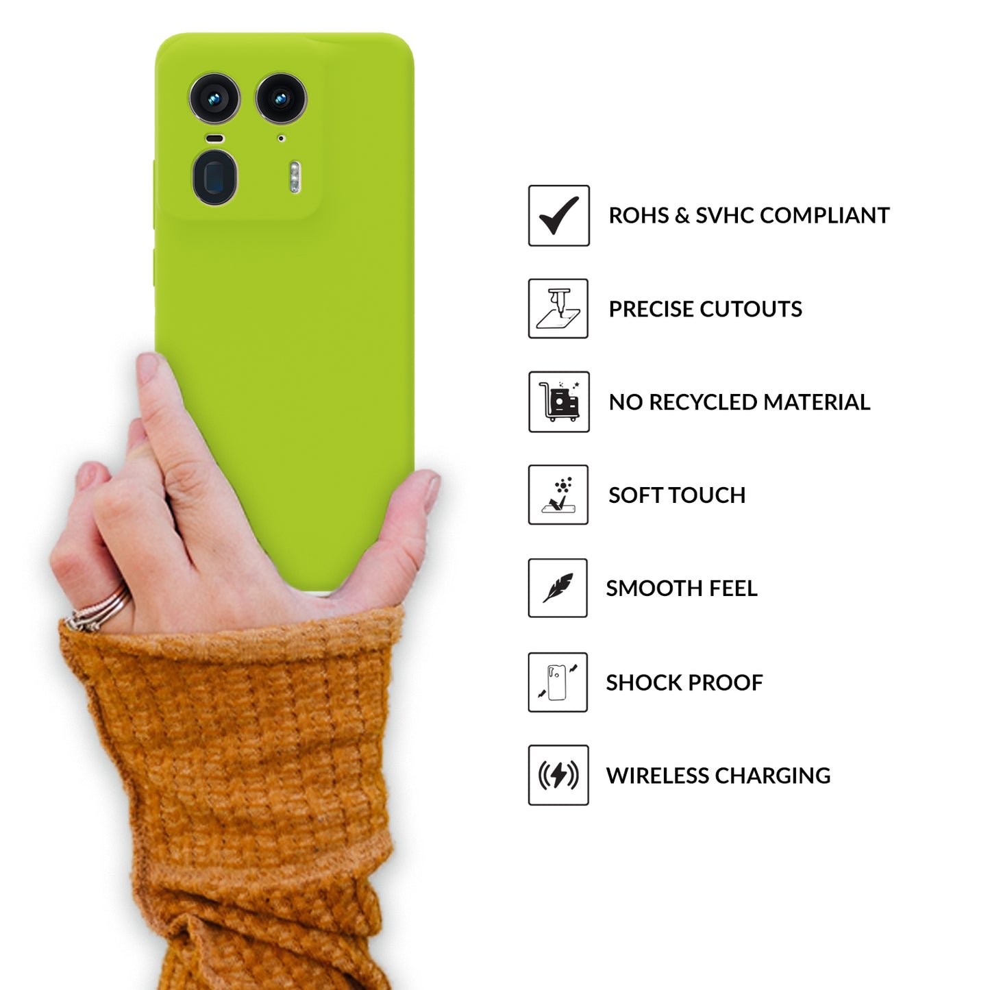 SilkTone-Radium Green