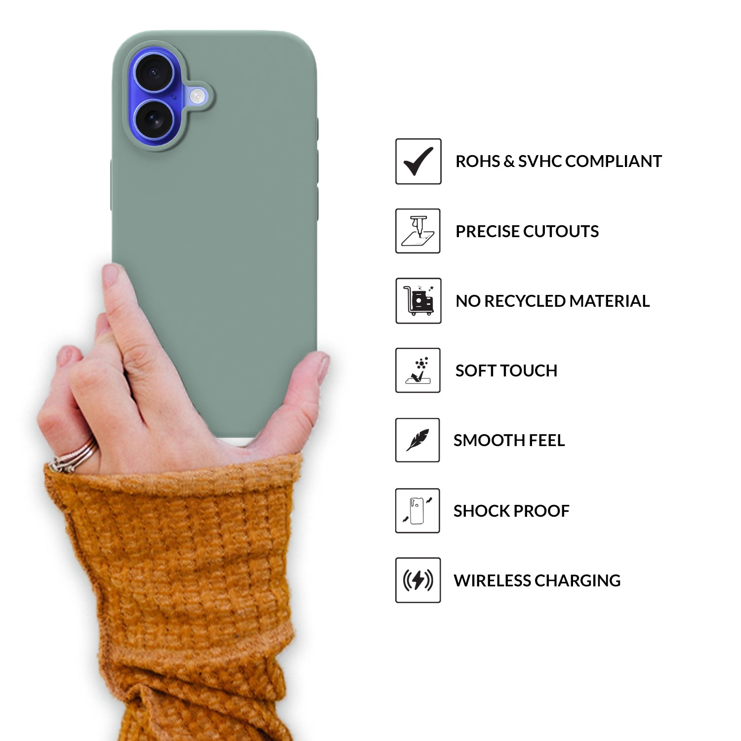 SilkTone-Light Green