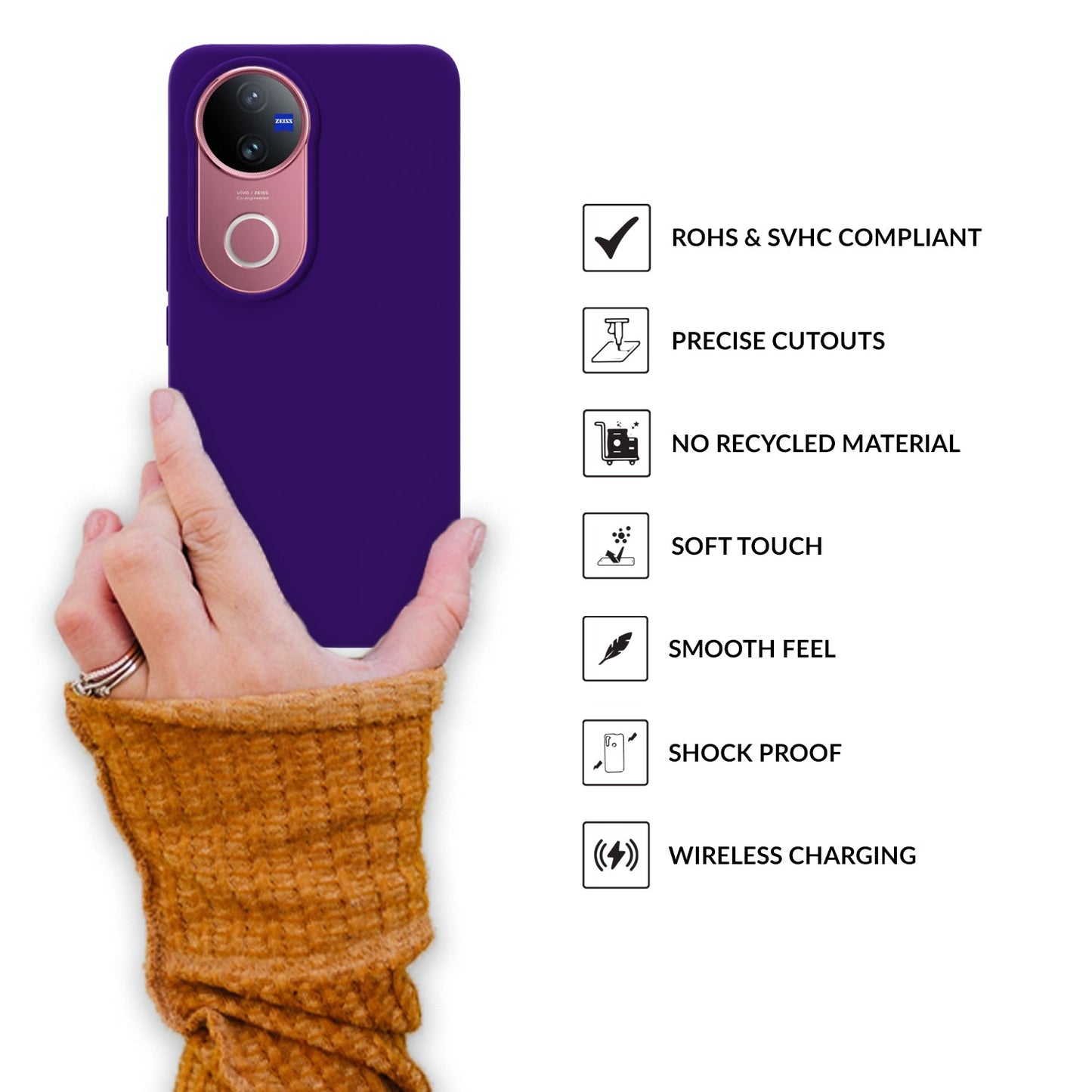 SilkTone-Dark Violet