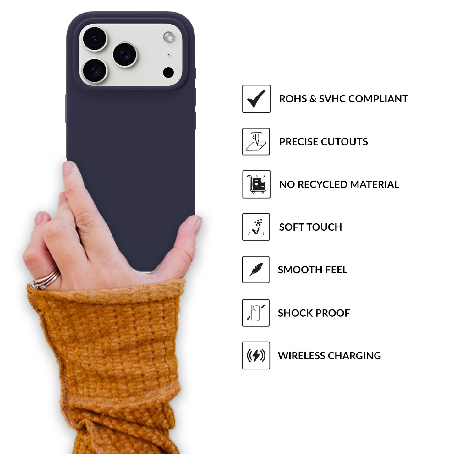 SilkTone-Midnight Blue