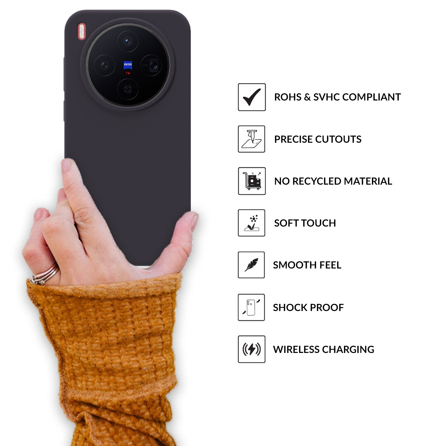 SilkTone-Charcoal Grey