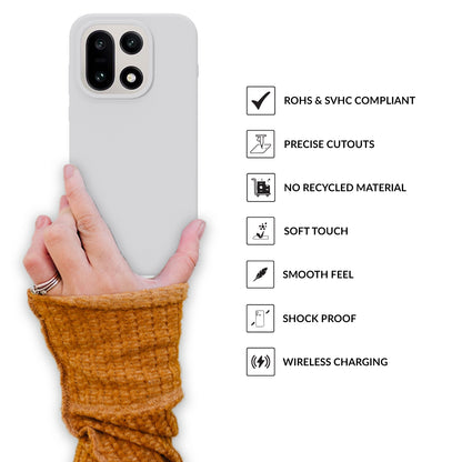 SilkTone (Liquid Silicone)-White