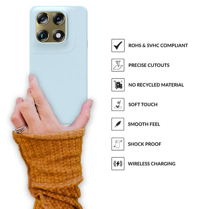 SilkTone (Liquid Silicone)-Light Blue