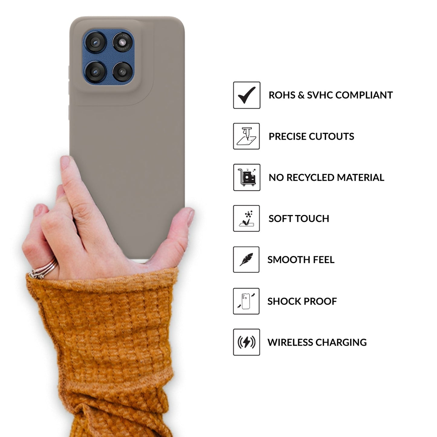 SilkTone-Light Brown