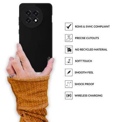 OnePlus 13R Wraps (Back Cover Case)