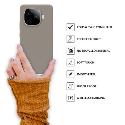 SilkTone-Light Brown