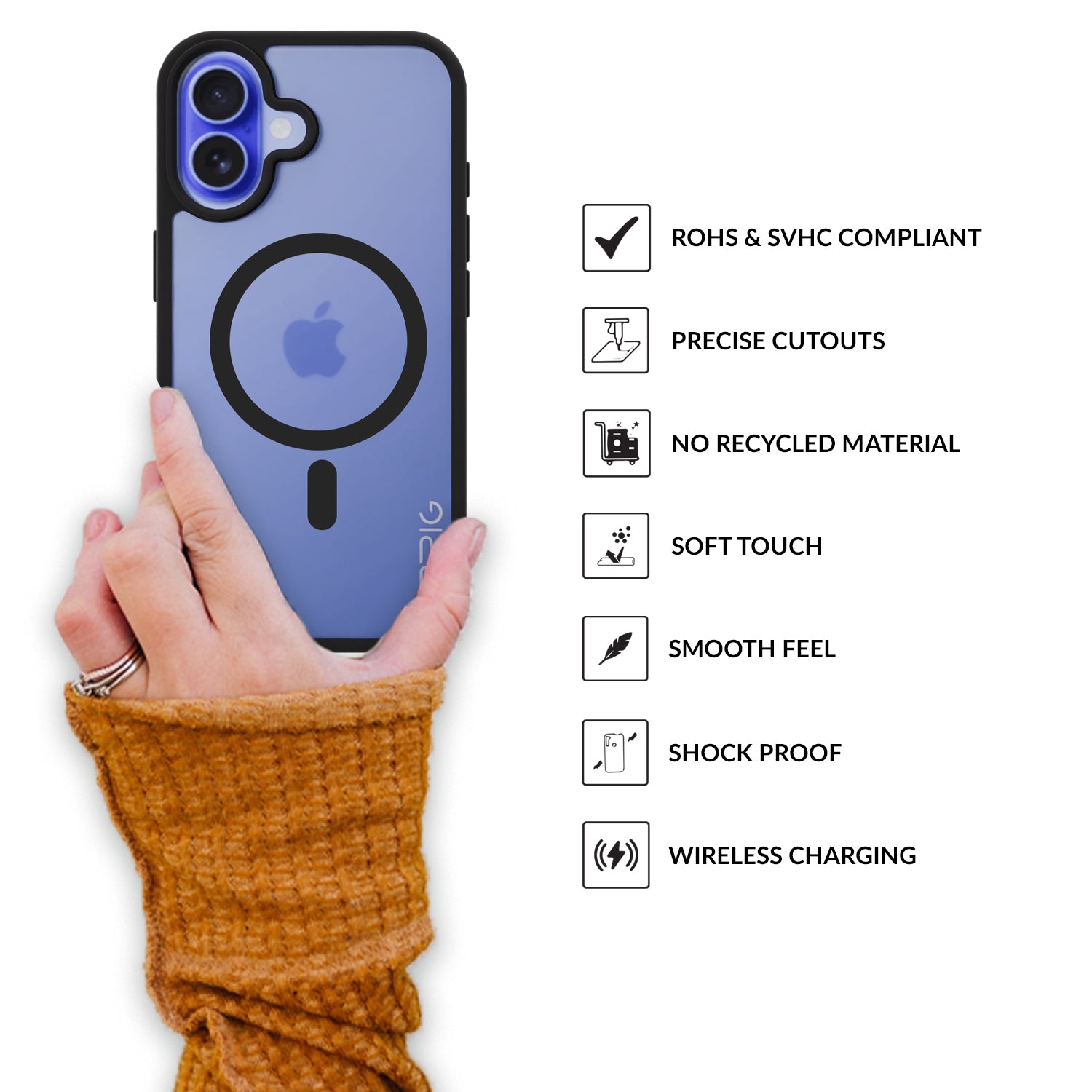 EdgeToneMag-Black Transparent