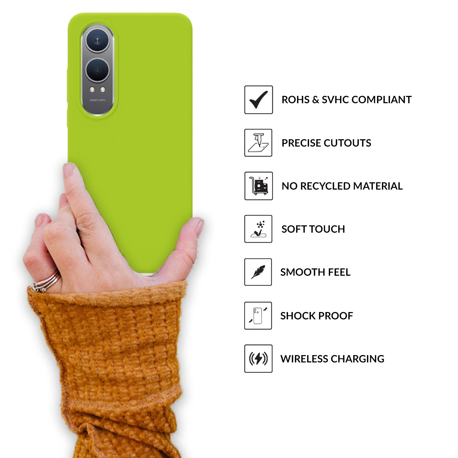 SilkTone-Radium Green