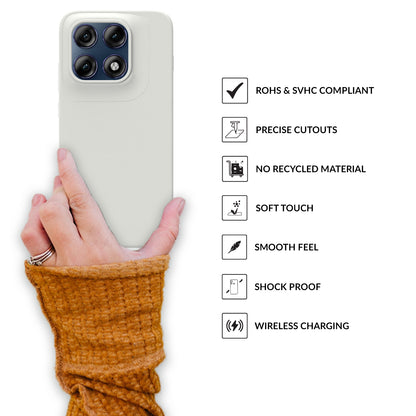 SilkTone (Liquid Silicone)-Light Grey