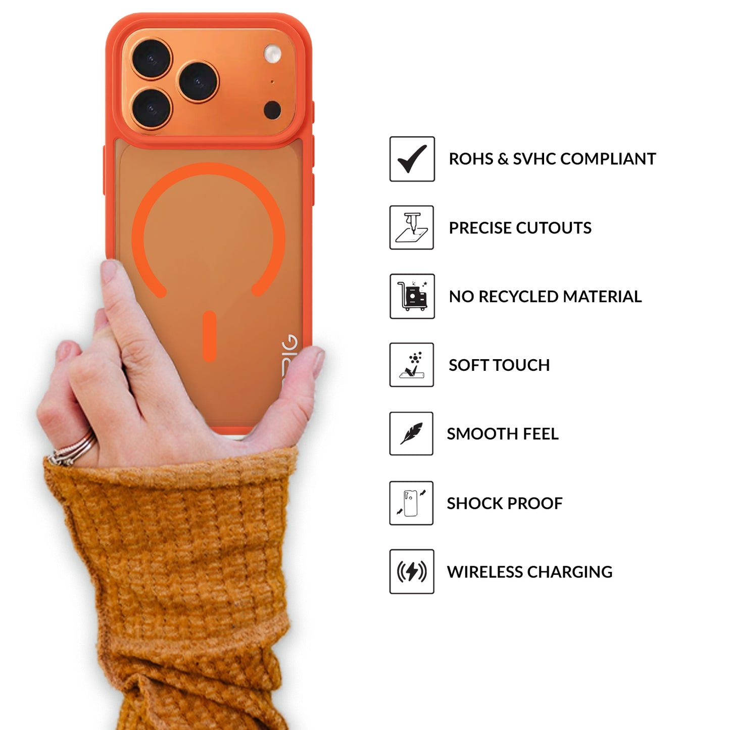 EdgeToneMag-Orange Transparent