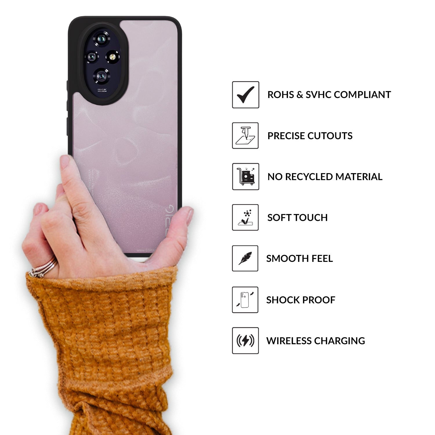 EdgeTone-Black Transparent