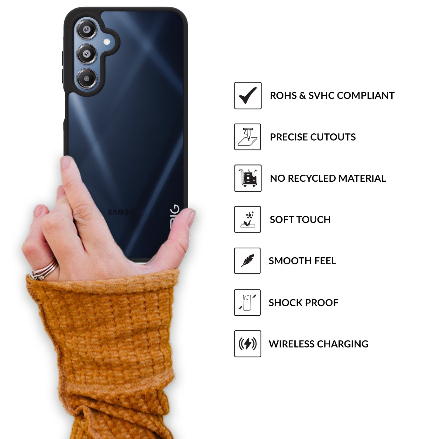 EdgeTone-Black Transparent