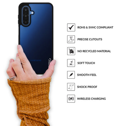 EdgeTone-Black Transparent-OC