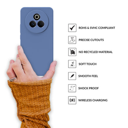 FlexTone-Lavender Grey