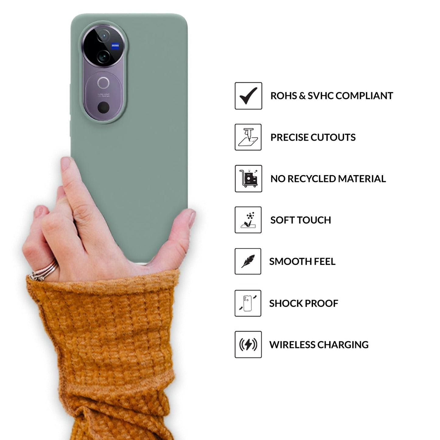 SilkTone-Light Green