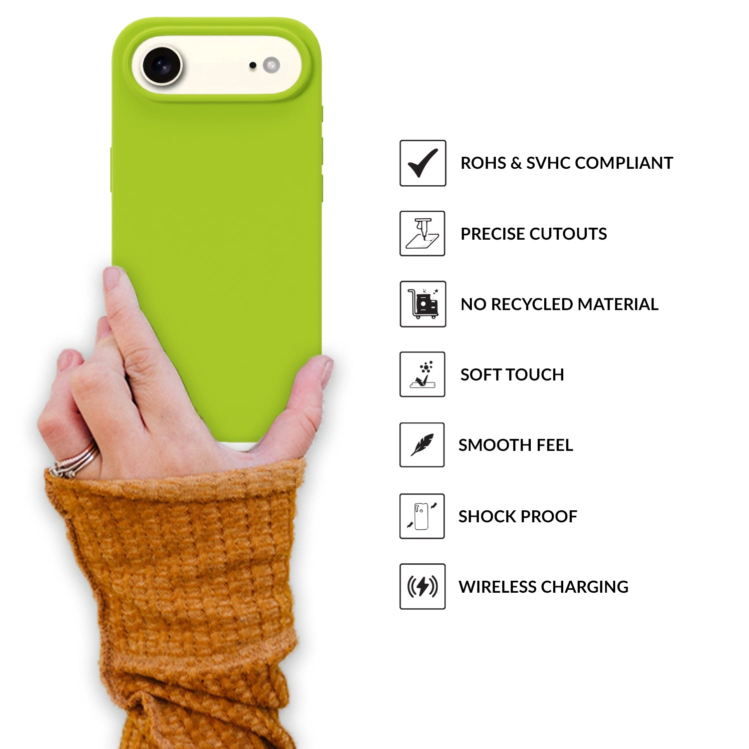 SilkTone-Radium Green