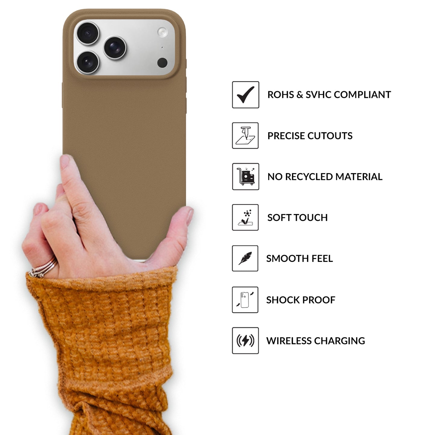 PrimeMatte Mag-Brown