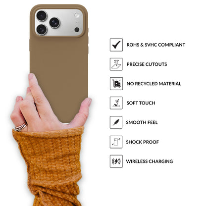 PrimeMatte Mag-Brown