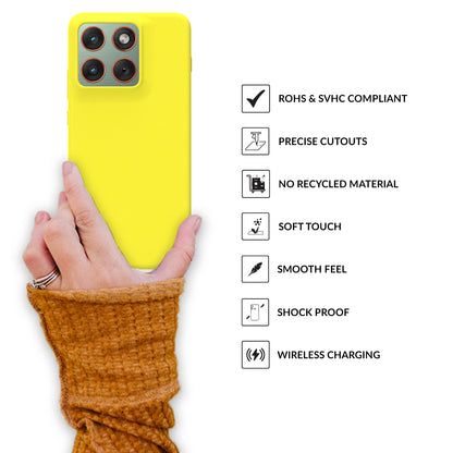 SilkTone(Liquid Silicone)-Shining Yellow