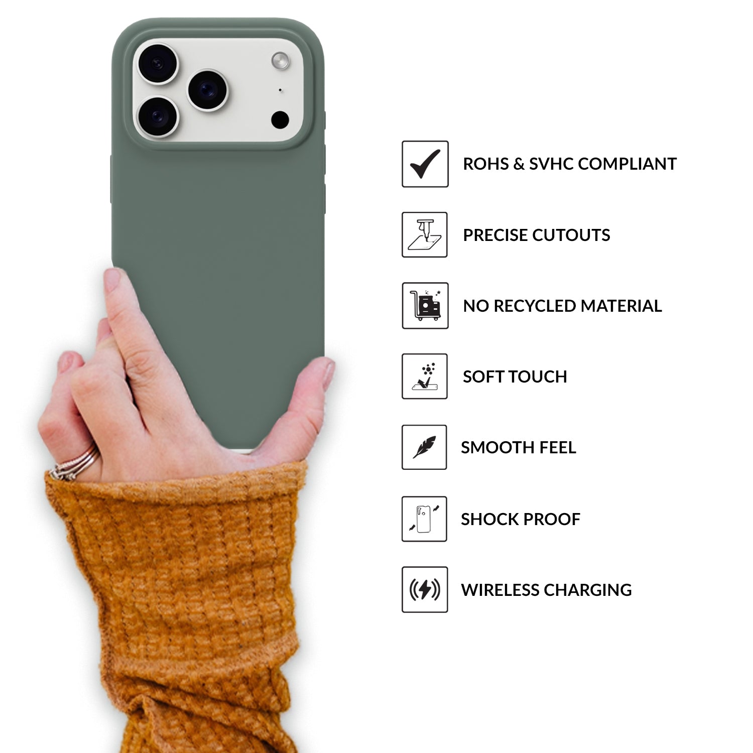 SilkTone-Pastel Mint Green