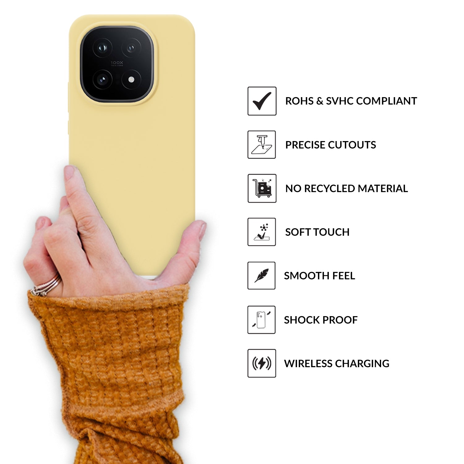 SilkTone-Light Yellow