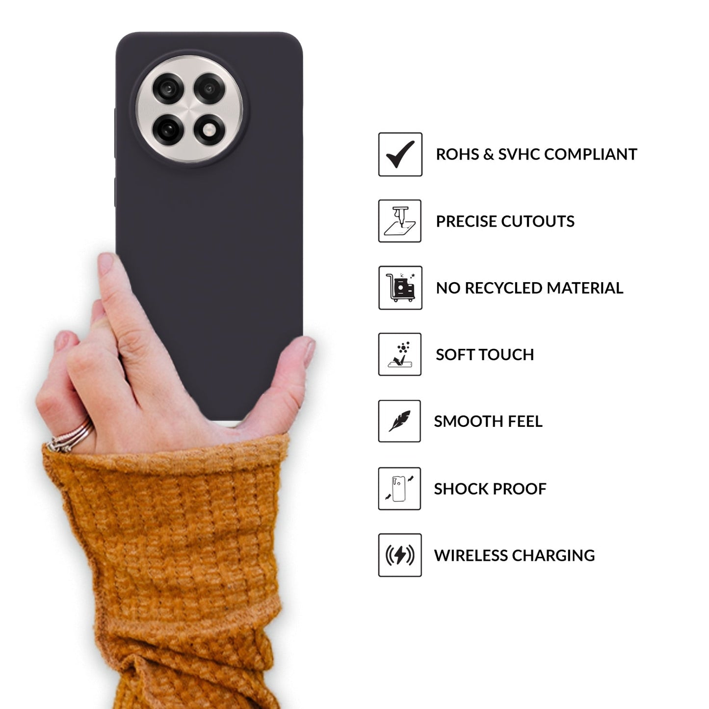 SilkTone-Charcoal Grey