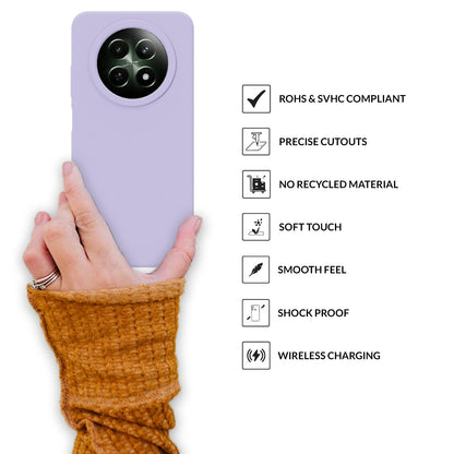 SilkTone-Light Purple