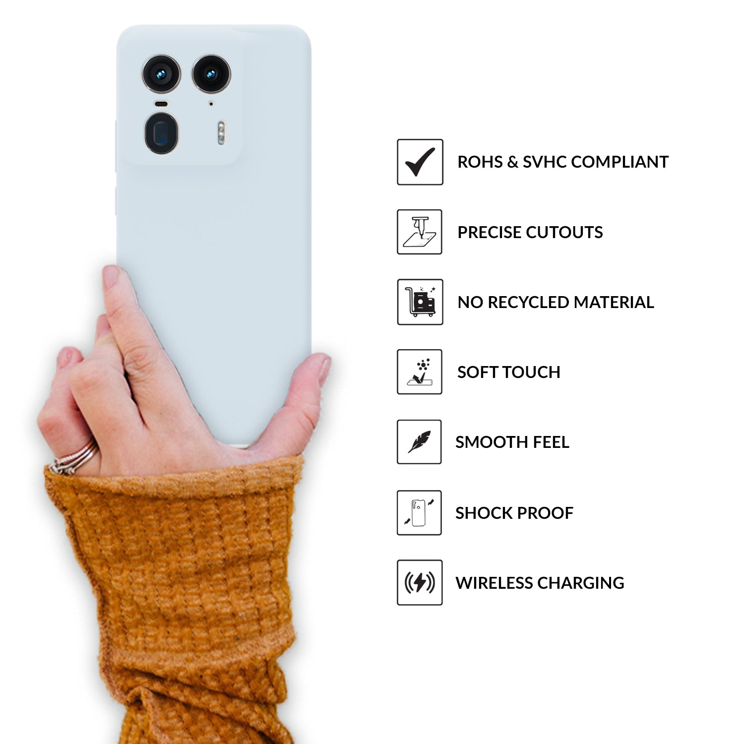 SilkTone-Pastel Light Green