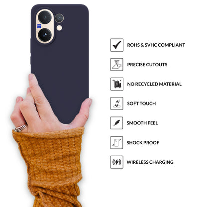 SilkTone-Midnight Blue