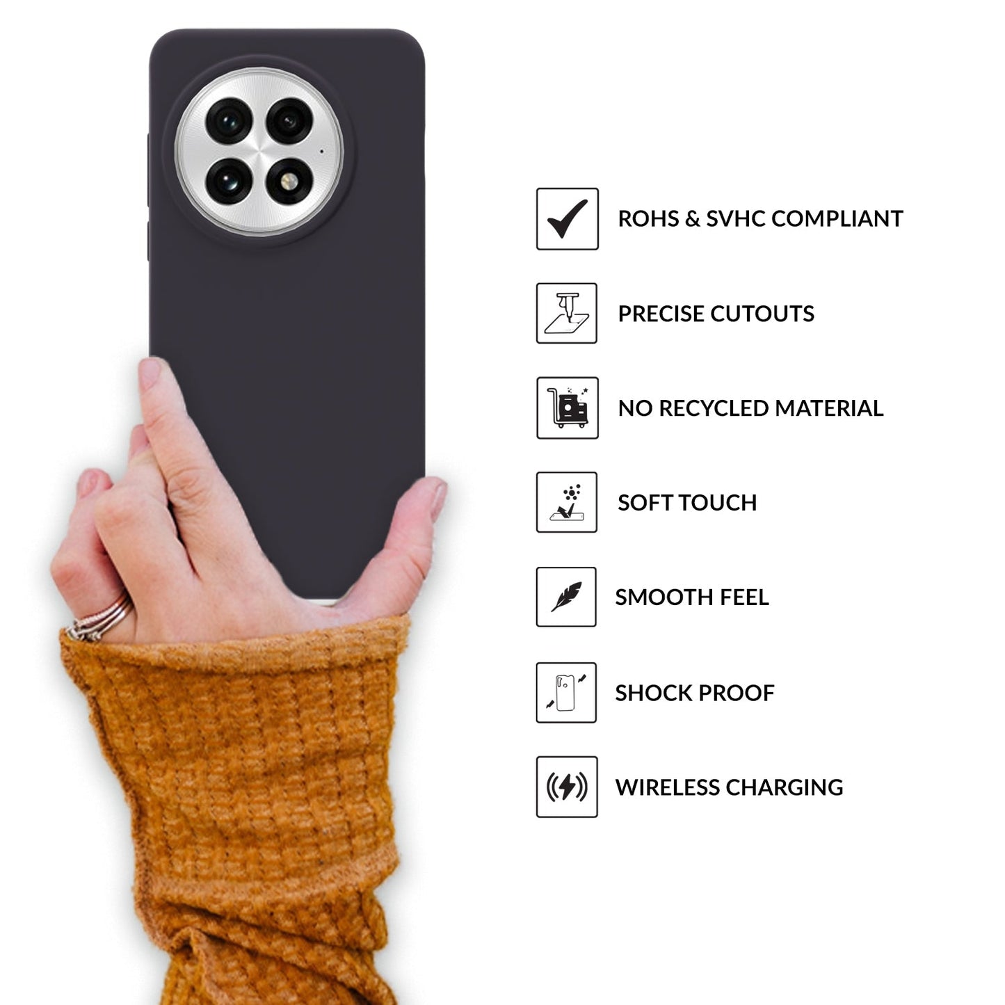 SilkTone-Charcoal Grey