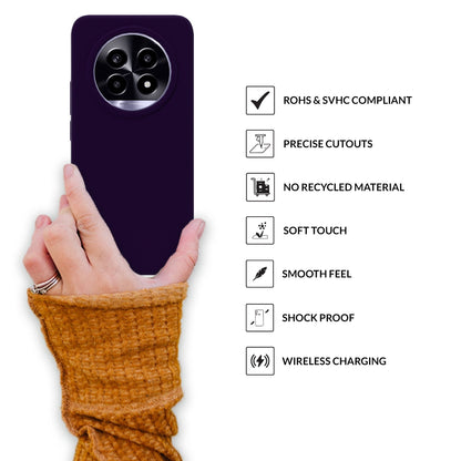 SilkTone-Dark Purple