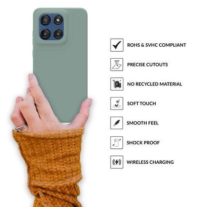 SilkTone-Light Green