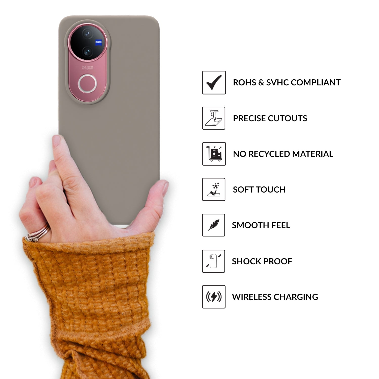 SilkTone-Light Brown