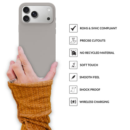 PrimeMatte Mag-Cream Grey