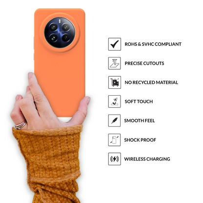 SilkTone-Light Orange