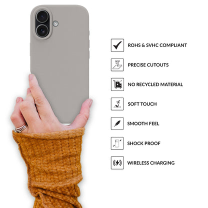 PrimeMatteMag-Cream Grey