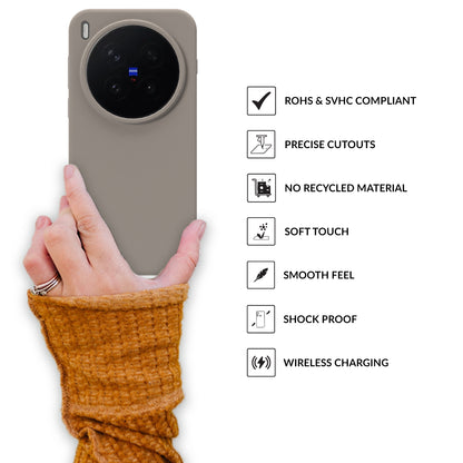 SilkTone-Light Brown