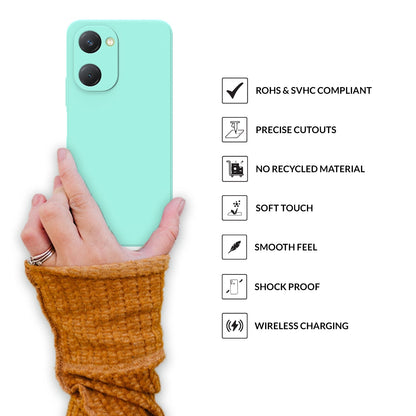 FlexTone-Light Green