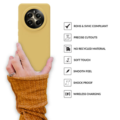 SilkTone-Lemon Yellow