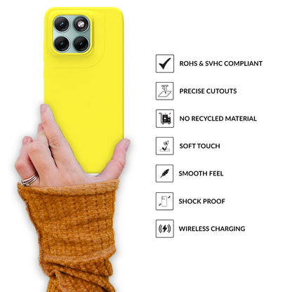 SilkTone (Liquid Silicone)-Shining Yellow