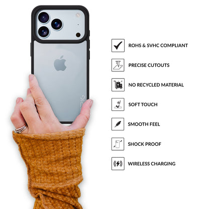 EdgeTone-Black Transparent