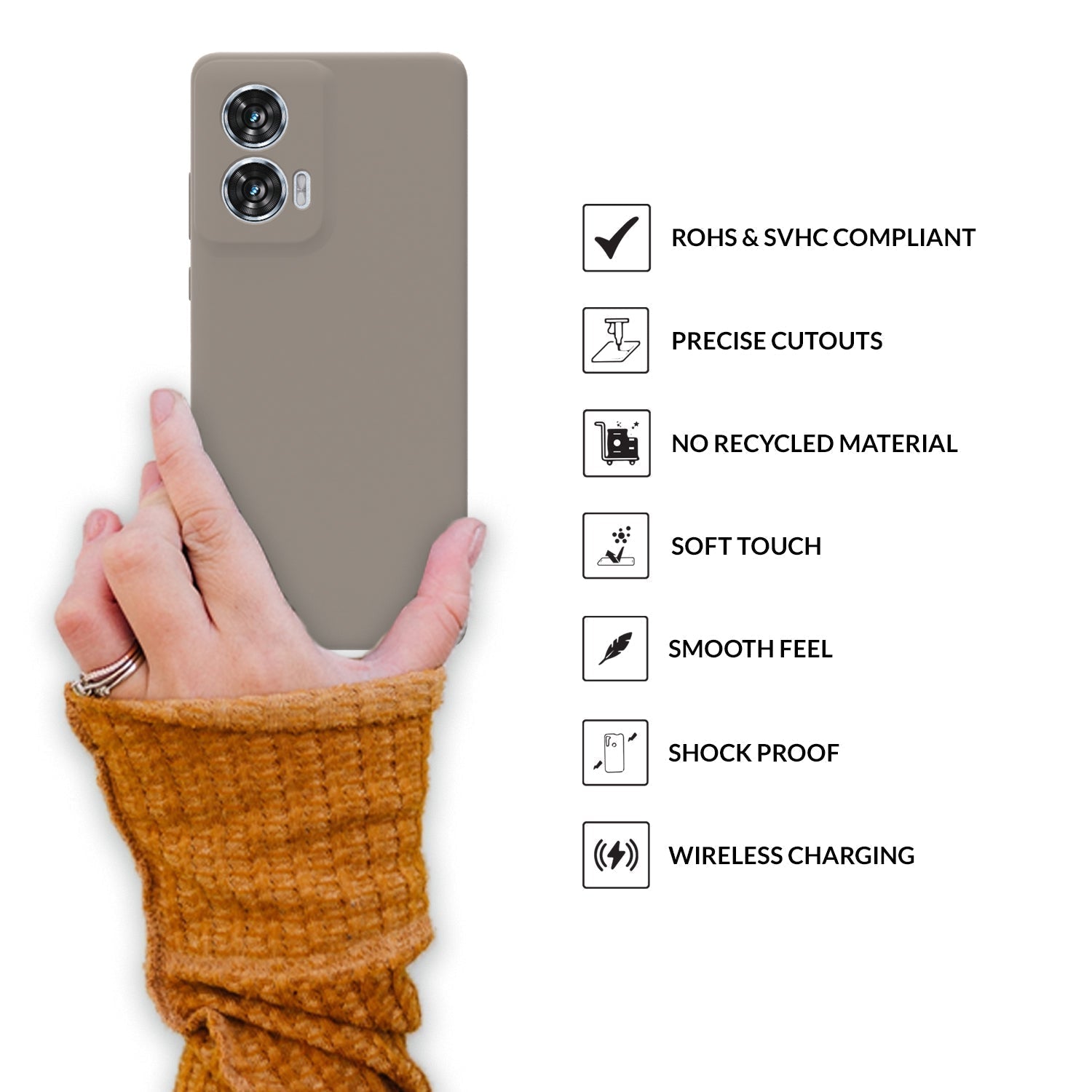 SilkTone-Light Brown