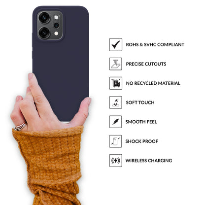 SilkTone-Midnight Blue