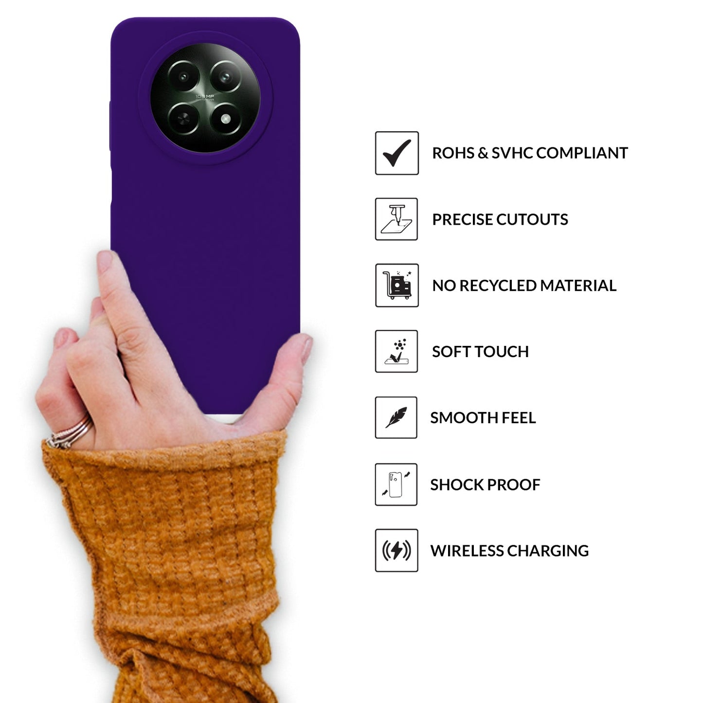 SilkTone-Dark Violet