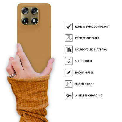 SilkTone (Liquid Silicone)-Golden Brown