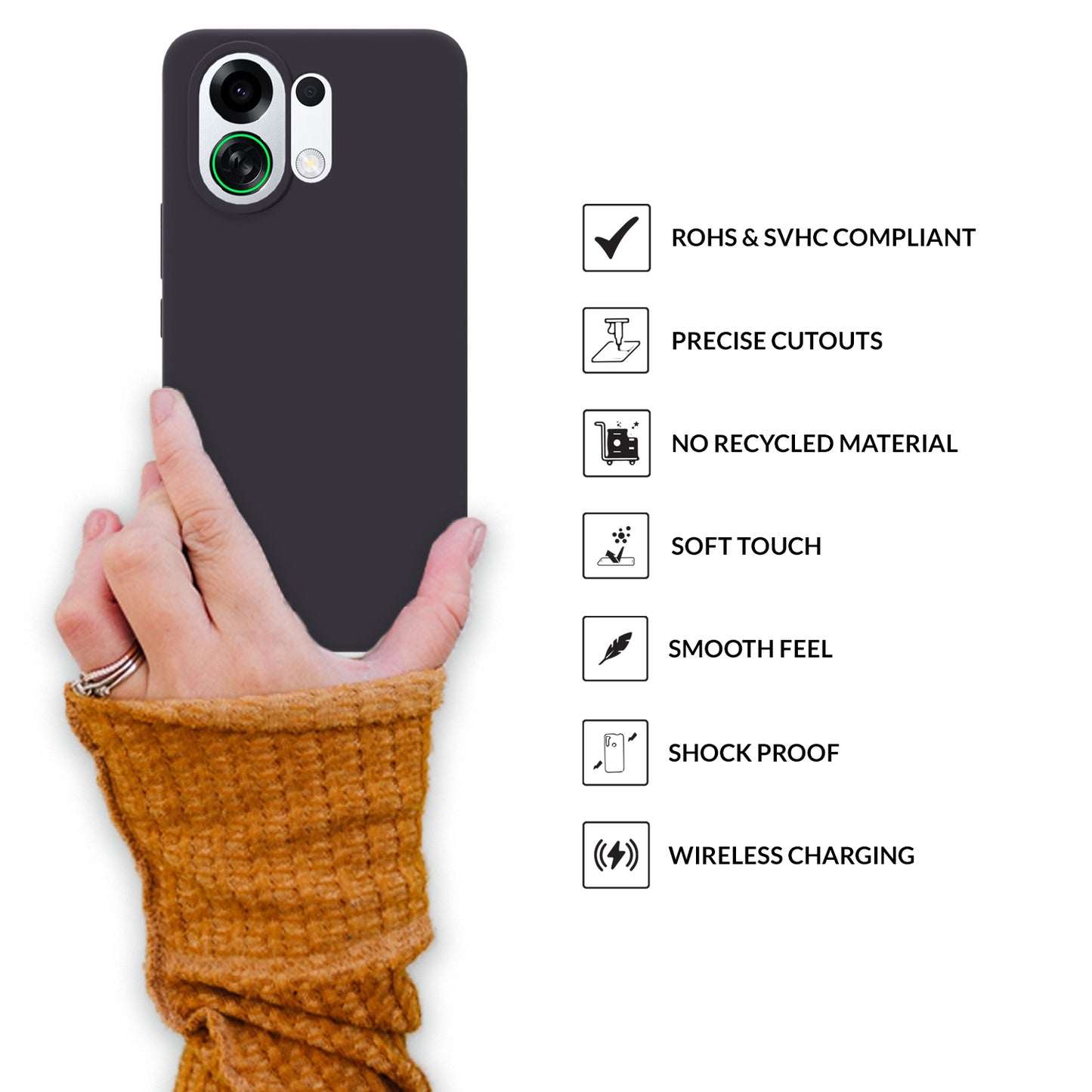 SilkTone-Charcoal Grey