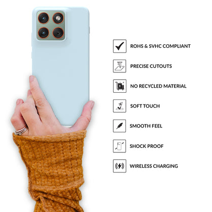 SilkTone(Liquid Silicone)-Light Blue