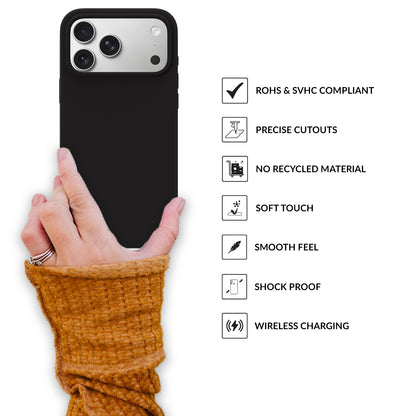 PrimeMatte Mag-Black