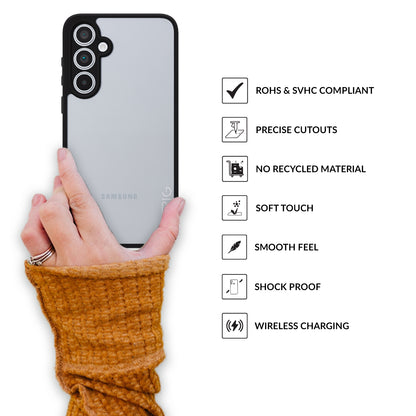 EdgeTone-Black Transparent